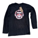 Deep Blue Full Shirt