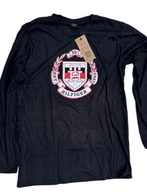 Deep Blue Full Shirt