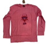 Pink Full Shirt By Boymart