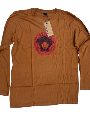 Brown Full Short By Boymart